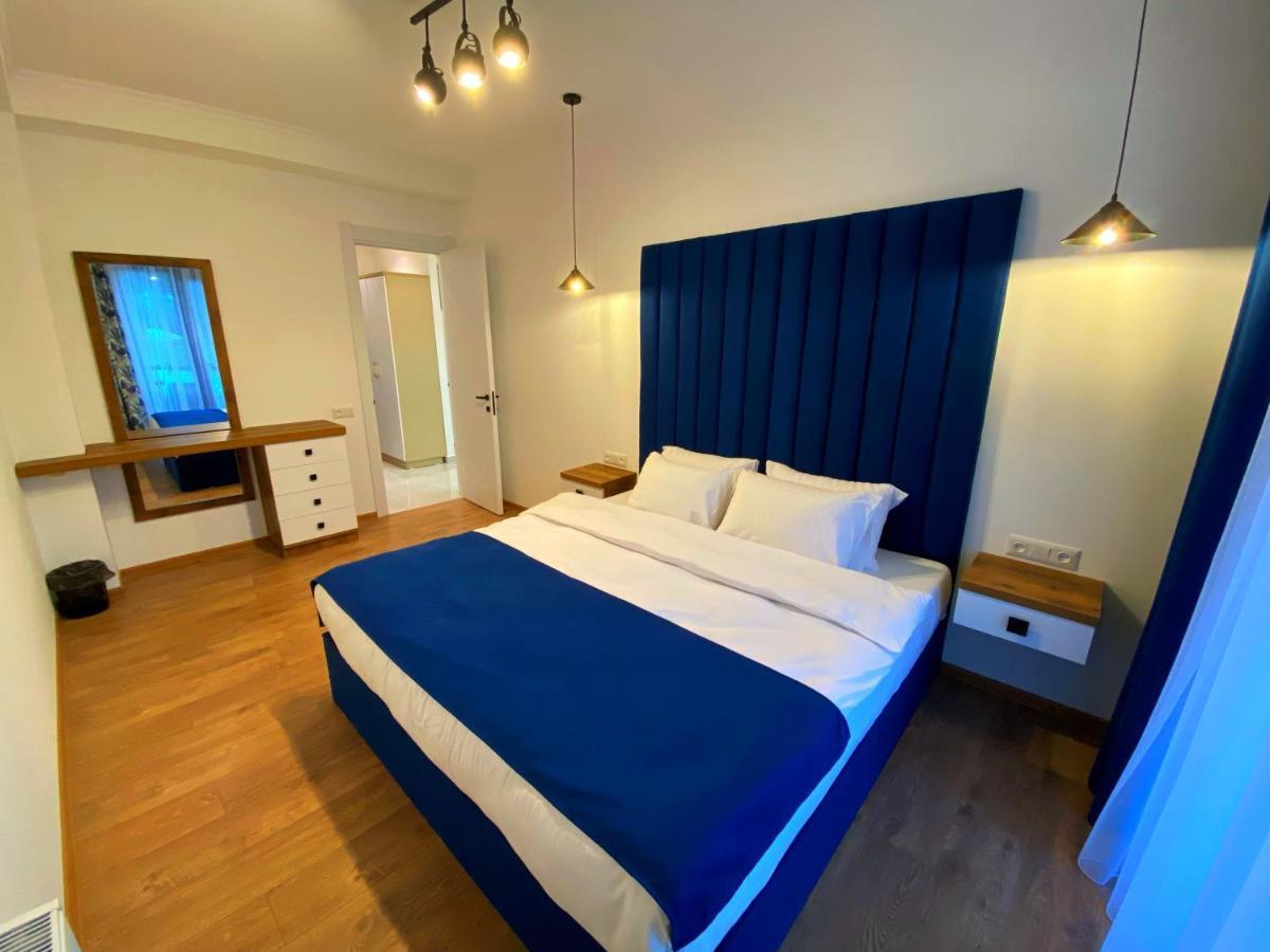 City Heart Luxury Apartment Koutaïssi Extérieur photo