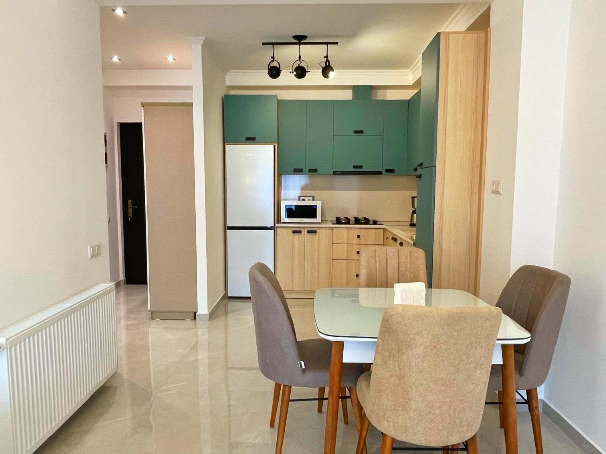 City Heart Luxury Apartment Koutaïssi Extérieur photo