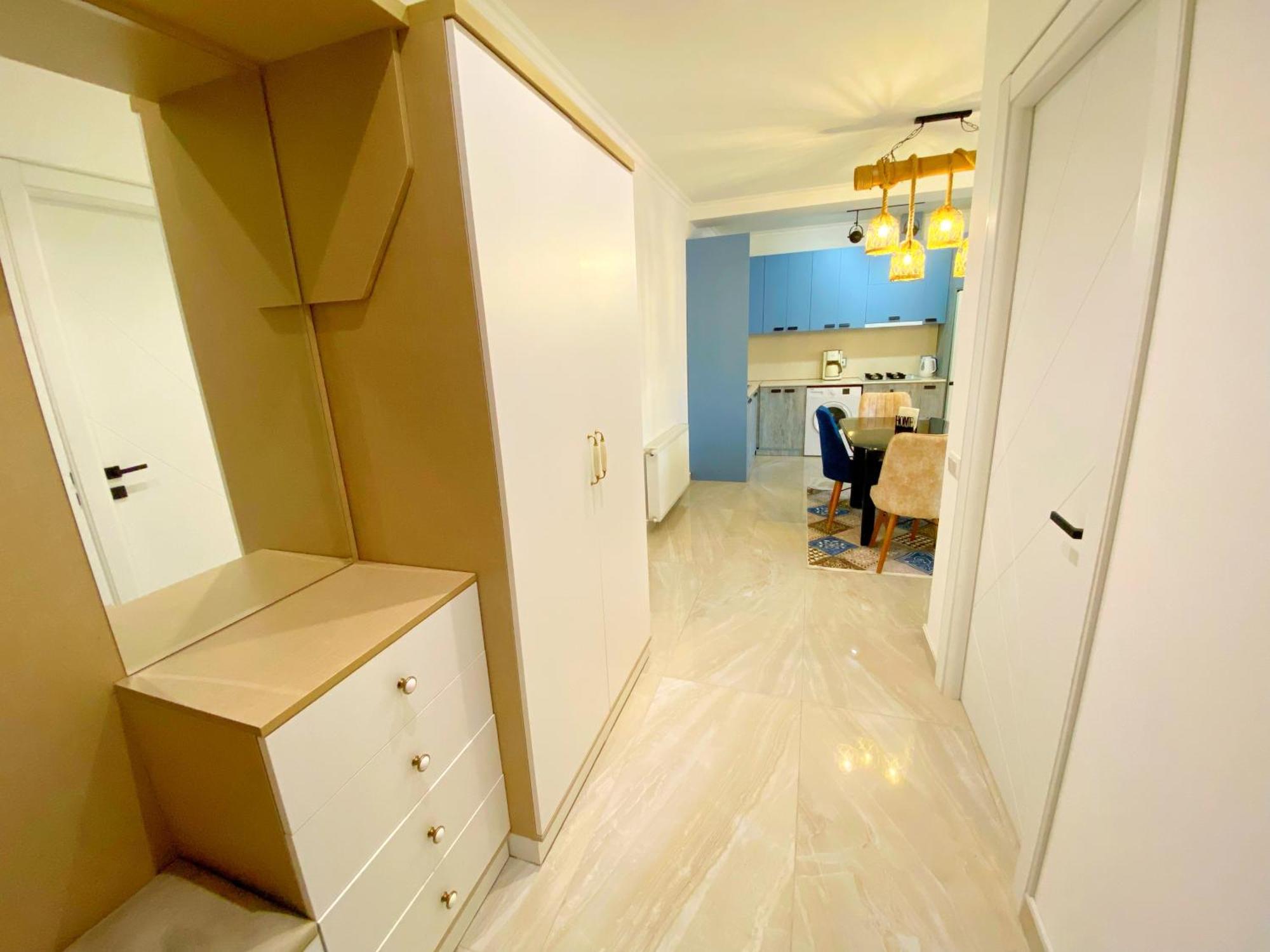 City Heart Luxury Apartment Koutaïssi Extérieur photo